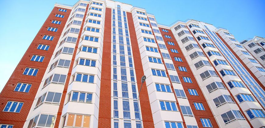 Так выглядит Жилой комплекс Мой адрес на Амурской 54 - #223659969