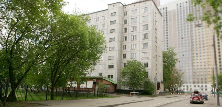 Так выглядит Жилой комплекс My Space на Дегунинской - #488203531