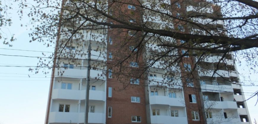 Так выглядит Жилой дом на 3-ем Московском проезде - #1782851542
