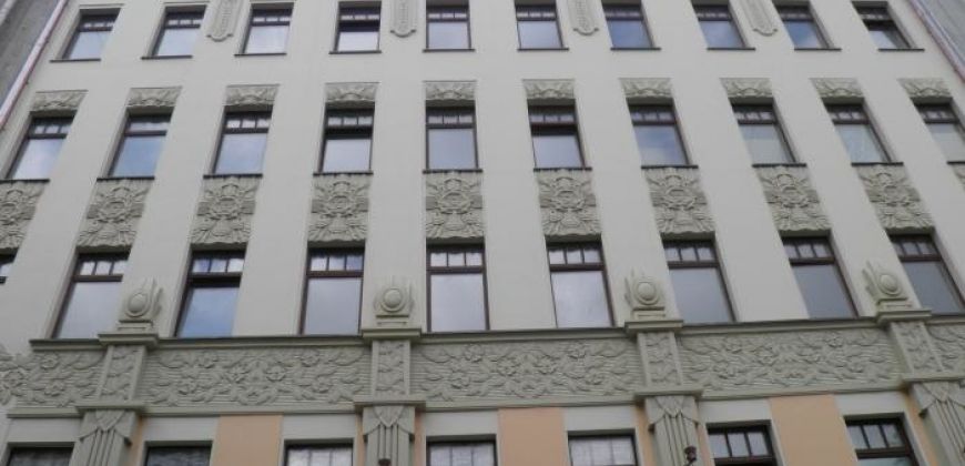 Так выглядит Клубный дом на Арбате - #1347359587