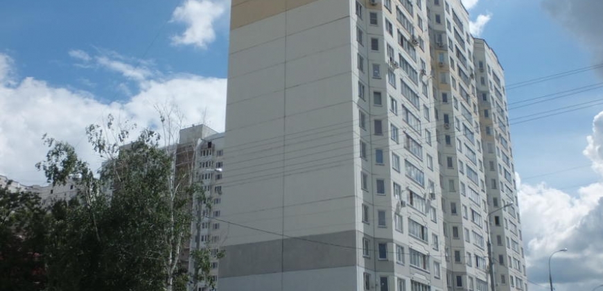 Так выглядит Жилой комплекс на Борисовском шоссе - #2109374429
