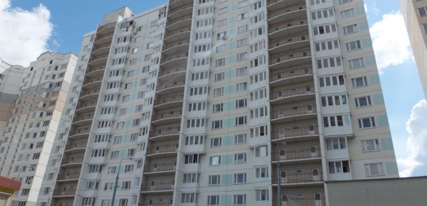 Так выглядит Жилой комплекс на Борисовском шоссе - #2132330295