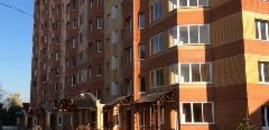 Так выглядит Жилой дом на Фрунзе - #36959229