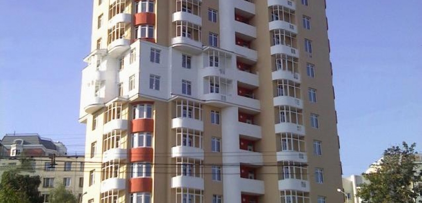 Так выглядит Жилой дом на Коровинском шоссе - #1465383718
