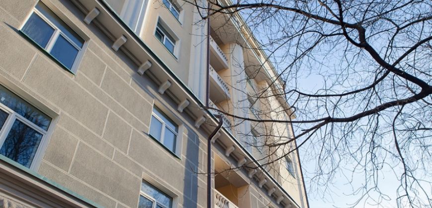 Так выглядит Жилой дом на Красина - #779419287