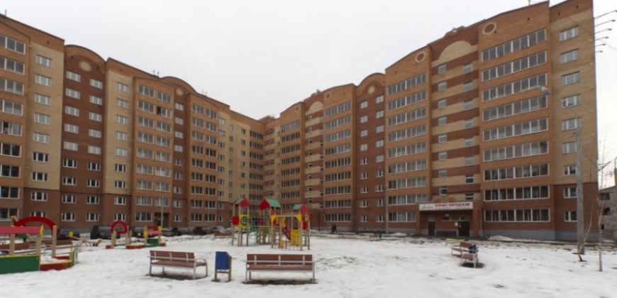 Так выглядит Жилой дом на Московской - #878976865