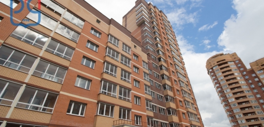 Так выглядит Жилой комплекс на Новокуркинском - #1165269692