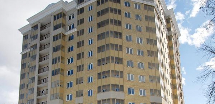 Так выглядит Жилой комплекс на Пионерской - #1914513103