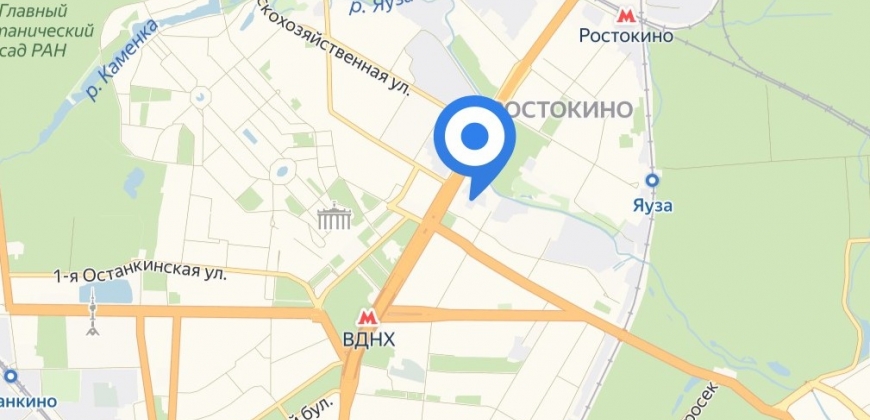 Так выглядит Жилой комплекс на проспекте Мира 186А - #1647280162