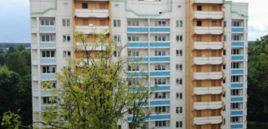 Так выглядит Жилой комплекс на ул. 1-ая Ревсобраний - #1686378119