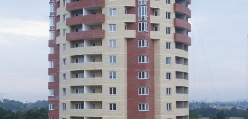 Так выглядит Жилой комплекс на ул. Агрогородок - #1566640291