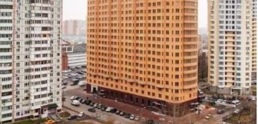 Так выглядит Жилой дом на ул. Ашхабадская - #1116729018