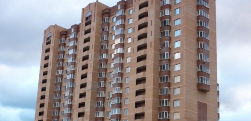 Так выглядит Жилой дом на ул. Благовещенская - #830485765