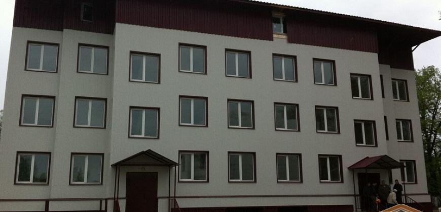 Так выглядит Жилой комплекс на ул. Центральная - #816701195