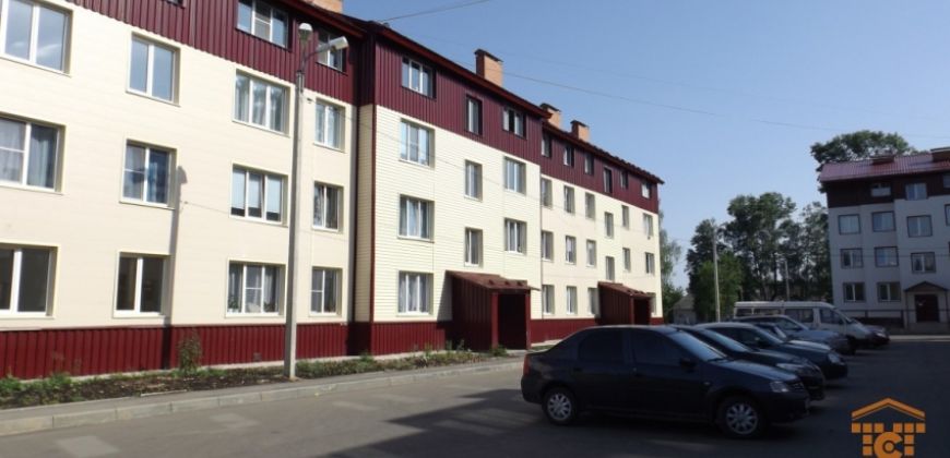 Так выглядит Жилой комплекс на ул. Центральная - #65360730