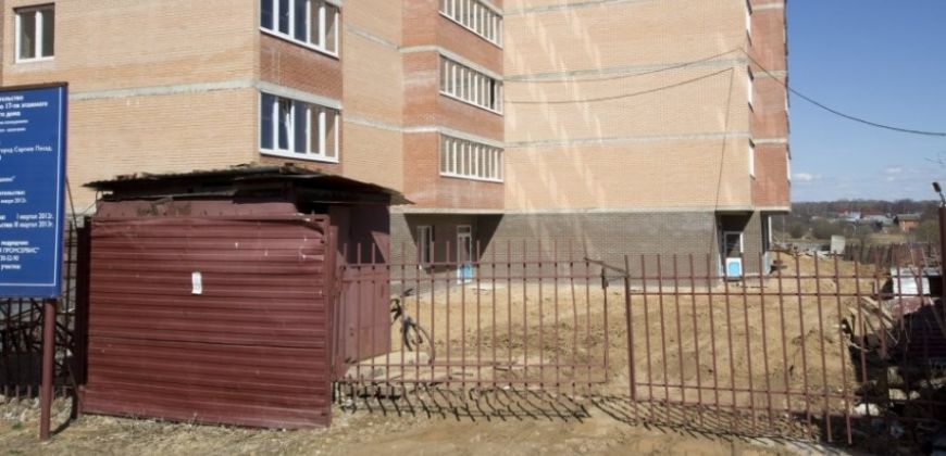 Так выглядит Жилой дом на ул. Чайковского - #2074614181