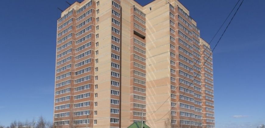 Так выглядит Жилой дом на ул. Чайковского - #906591841