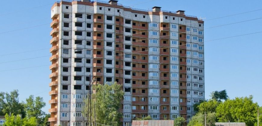 Так выглядит Жилой комплекс на ул. Чехова - #670551811