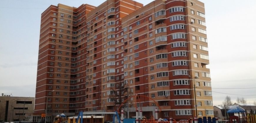 Так выглядит Жилой комплекс на ул. Чехова - #906270921