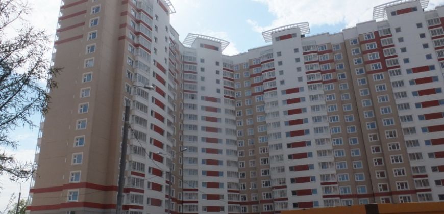 Так выглядит Жилой комплекс на ул. Чехова - #919152733