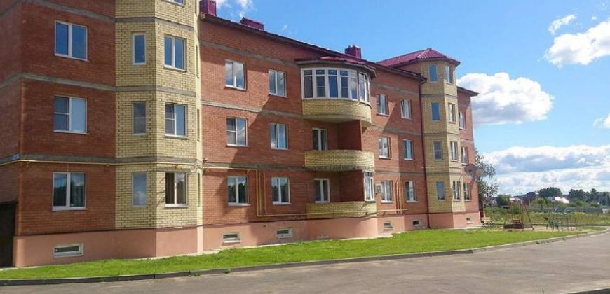 Так выглядит Жилой дом на ул. Дарвина - #751767390