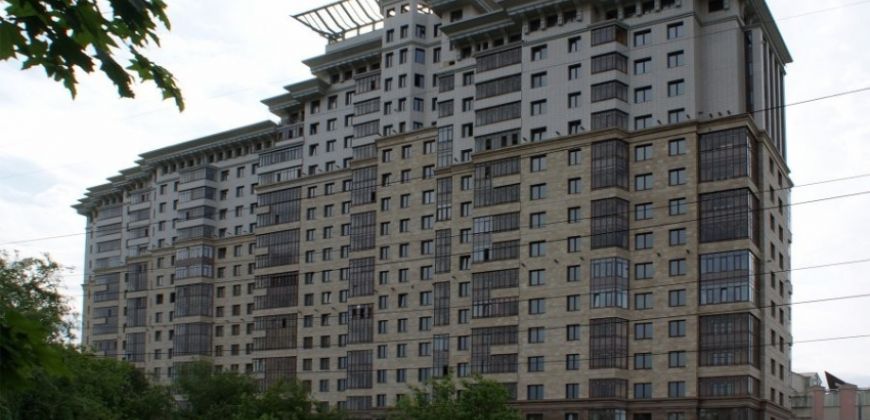 Так выглядит Жилой комплекс на ул. Дмитрия Ульянова - #453664204