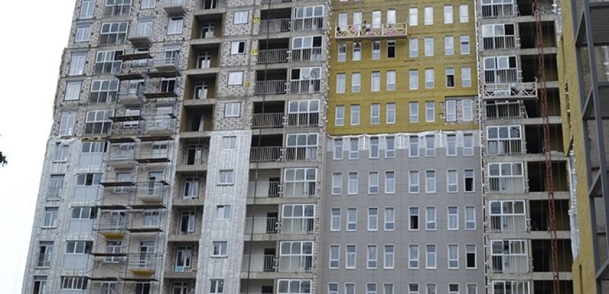 Так выглядит Жилой дом на ул. Добролюбова - #1905817512