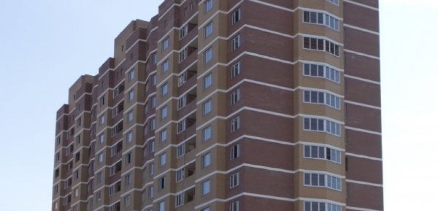 Так выглядит Жилой комплекс на ул. Дубки - #925192156