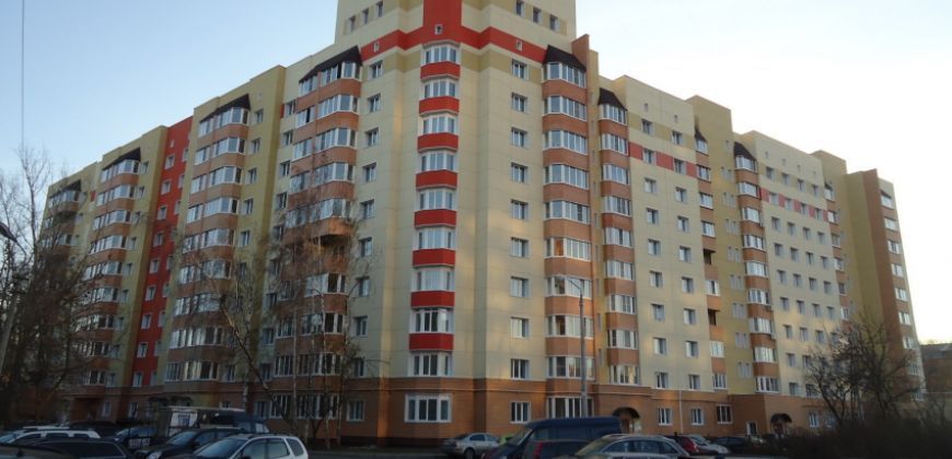 Так выглядит Жилой дом на ул. Дзержинского - #1155449467