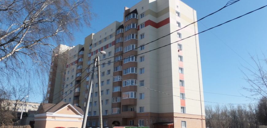 Так выглядит Жилой дом на ул. Дзержинского - #458172813