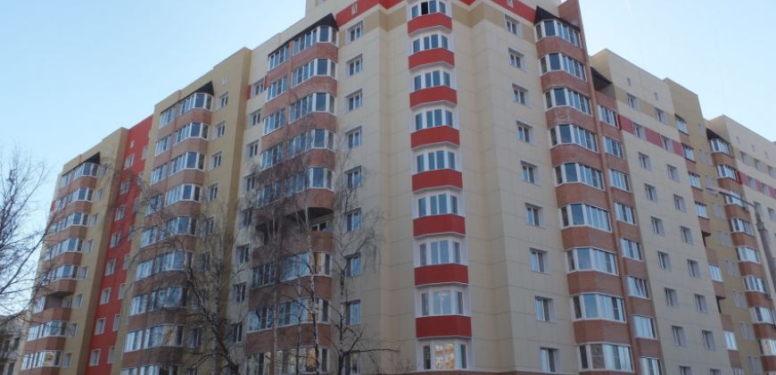 Так выглядит Жилой дом на ул. Дзержинского - #735476523
