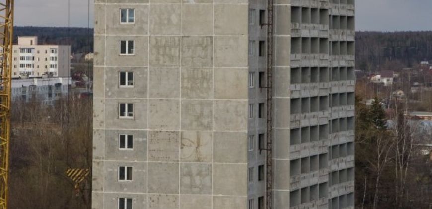 Так выглядит Жилой комплекс на ул. Дзержинского - #149251895