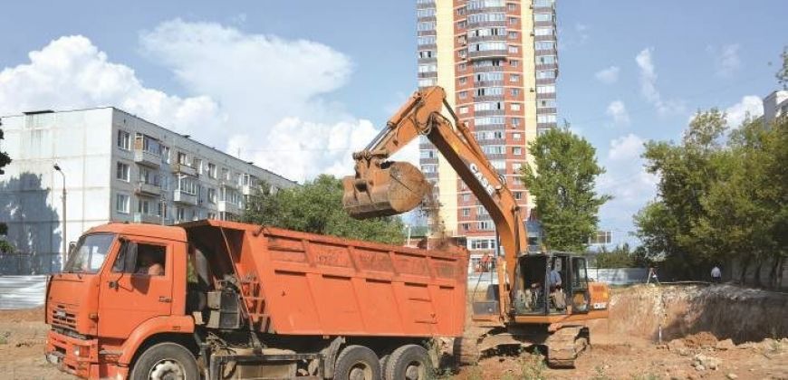 Так выглядит Жилой дом на ул. Гагарина - #1046794770