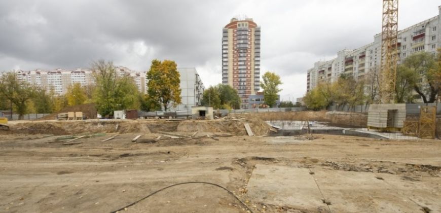Так выглядит Жилой дом на ул. Гагарина - #2015529998