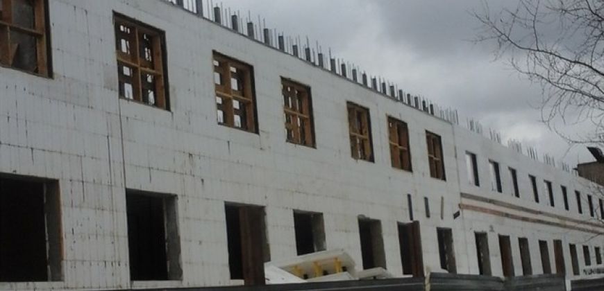 Так выглядит Жилой дом на ул. Гагарина - #561487635