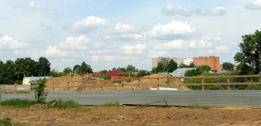 Так выглядит Жилой дом на ул. Кирова, дом 17 - #642348579