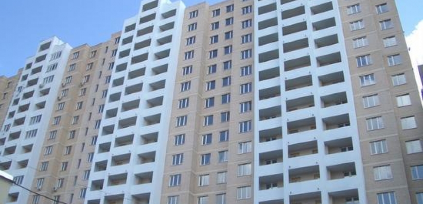 Так выглядит Жилой дом на ул. Кирова - #520652883