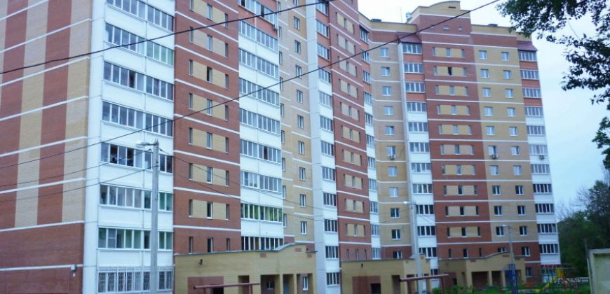 Так выглядит Жилой дом на ул. Куйбышева - #1873492373