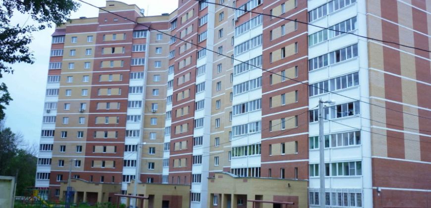 Так выглядит Жилой дом на ул. Куйбышева - #1394292506
