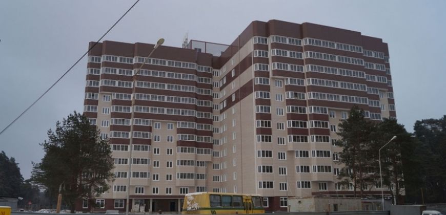 Так выглядит Жилой дом на ул. Ленина - #216931692