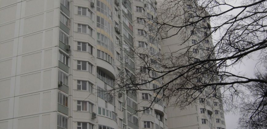 Так выглядит  на ул. Миклухо-Маклая - #490797685
