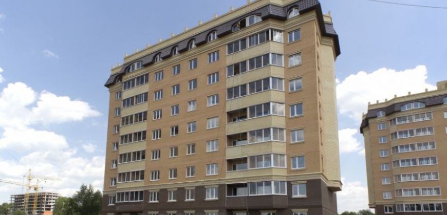 Так выглядит Жилой комплекс на ул. Микрорайон - #1470995917
