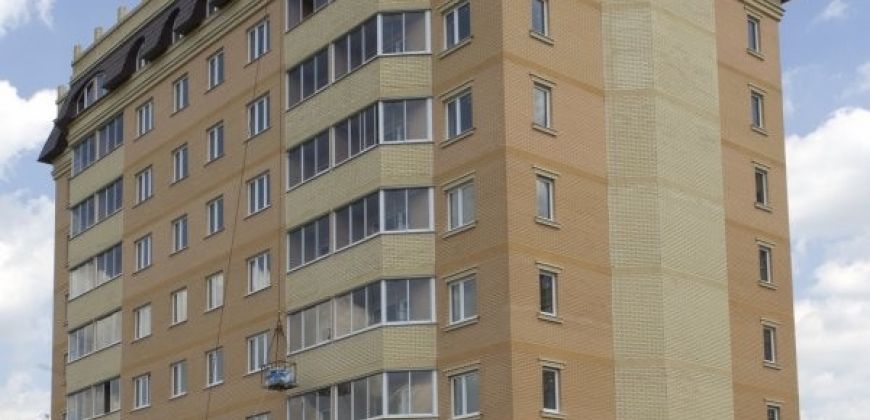 Так выглядит Жилой комплекс на ул. Микрорайон - #1568280564