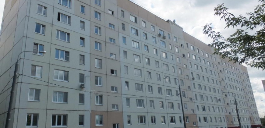Так выглядит Жилой комплекс на ул. Оборонная - #1018950494