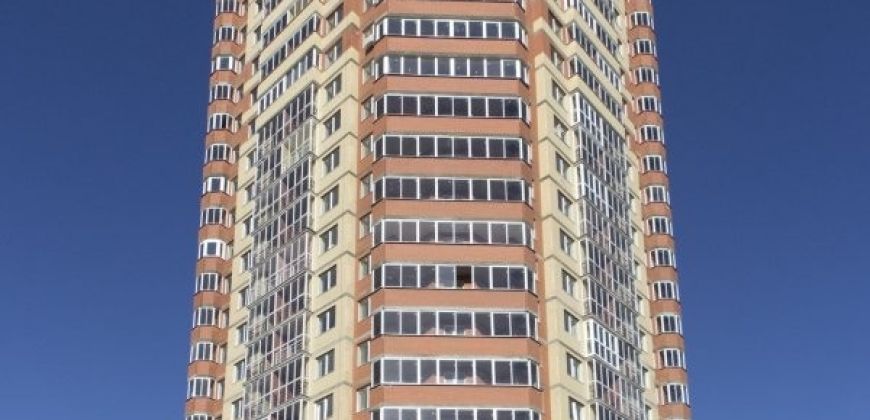 Так выглядит Жилой комплекс на ул. Островского - #2044403474