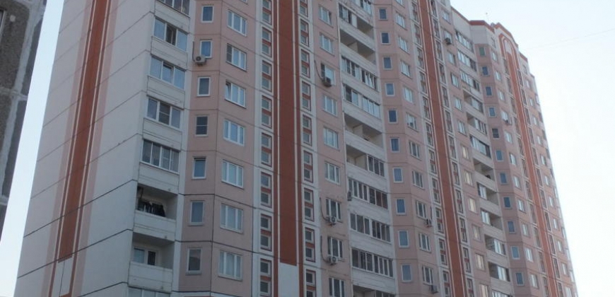 Так выглядит Жилой комплекс на ул. Профсоюзная - #248567642