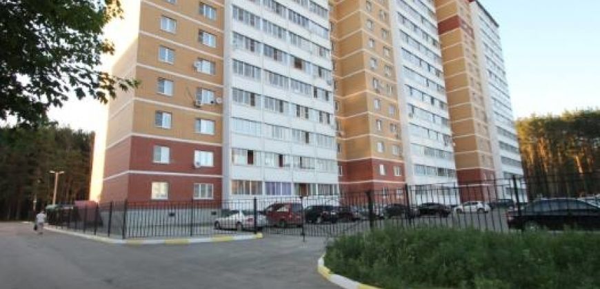 Так выглядит Жилой комплекс на ул. Рабочая - #813194117