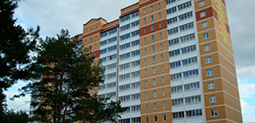 Так выглядит Жилой комплекс на ул. Рабочая - #361605620