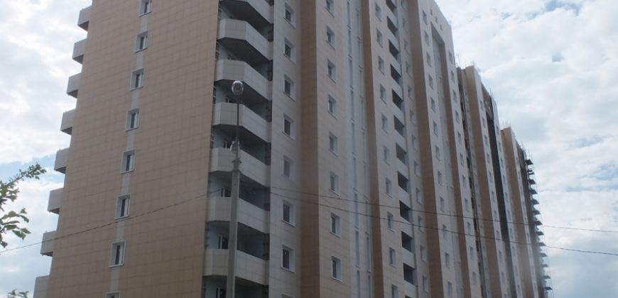 Так выглядит Жилой дом на ул. Садовая - #89518524