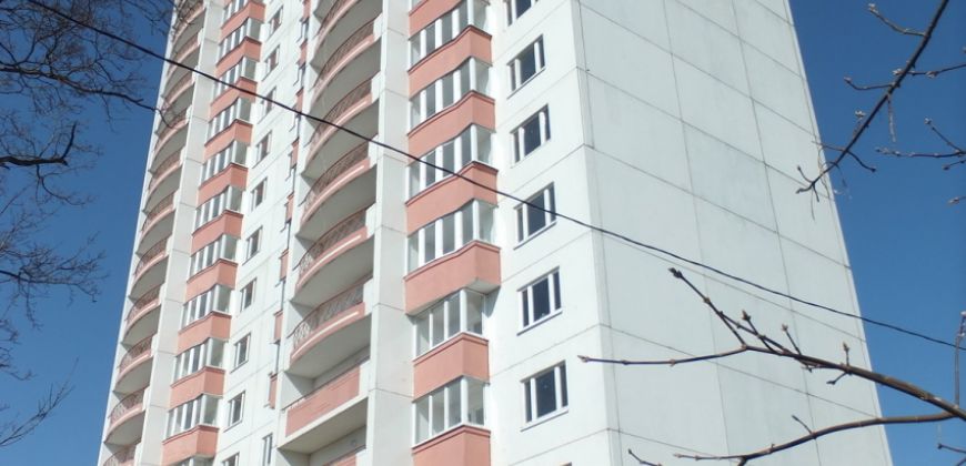 Так выглядит Жилой комплекс на ул. Шевченко - #1388540604